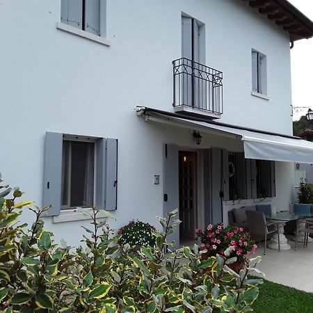 Locanda Bellavista Cavaso Del Tomba Zewnętrze zdjęcie