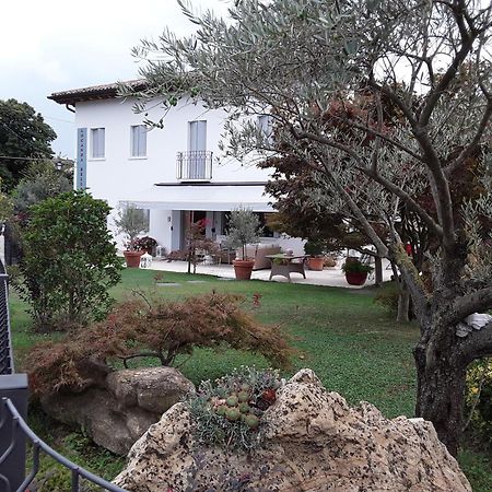 Locanda Bellavista Cavaso Del Tomba Zewnętrze zdjęcie