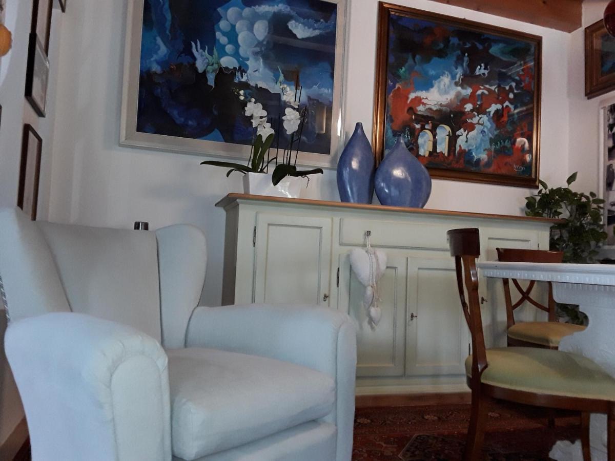 Locanda Bellavista Cavaso Del Tomba Zewnętrze zdjęcie