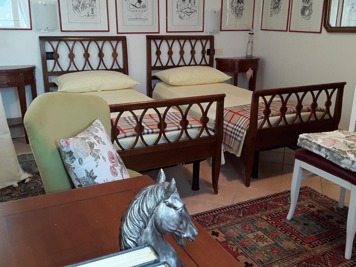 Locanda Bellavista Cavaso Del Tomba Zewnętrze zdjęcie