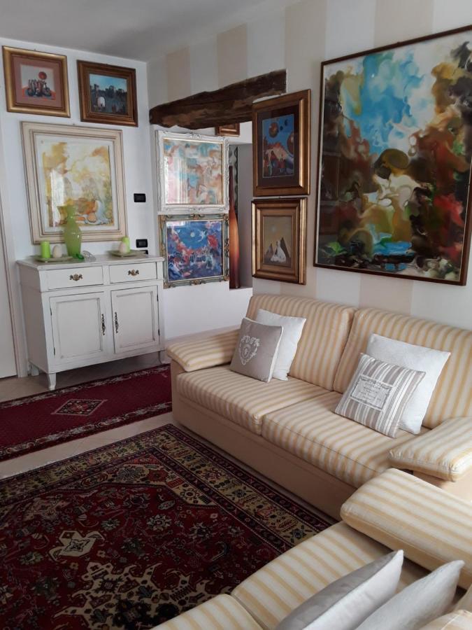 Locanda Bellavista Cavaso Del Tomba Zewnętrze zdjęcie