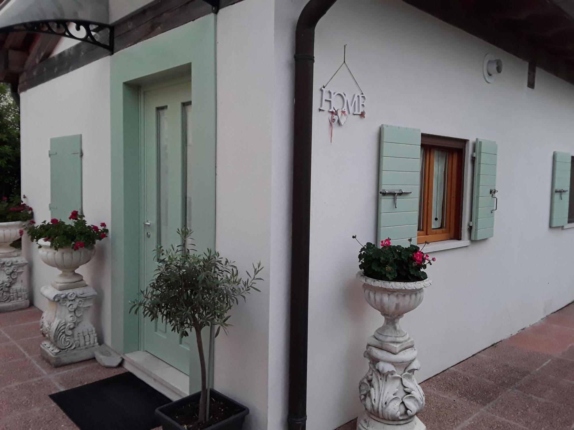 Locanda Bellavista Cavaso Del Tomba Zewnętrze zdjęcie