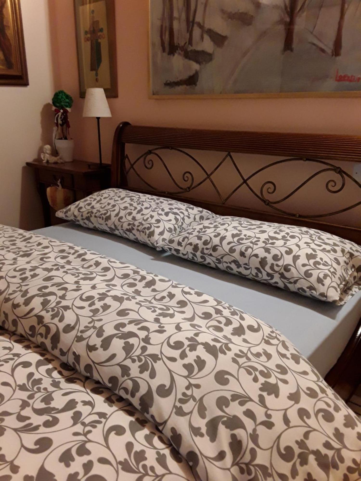 Locanda Bellavista Cavaso Del Tomba Zewnętrze zdjęcie