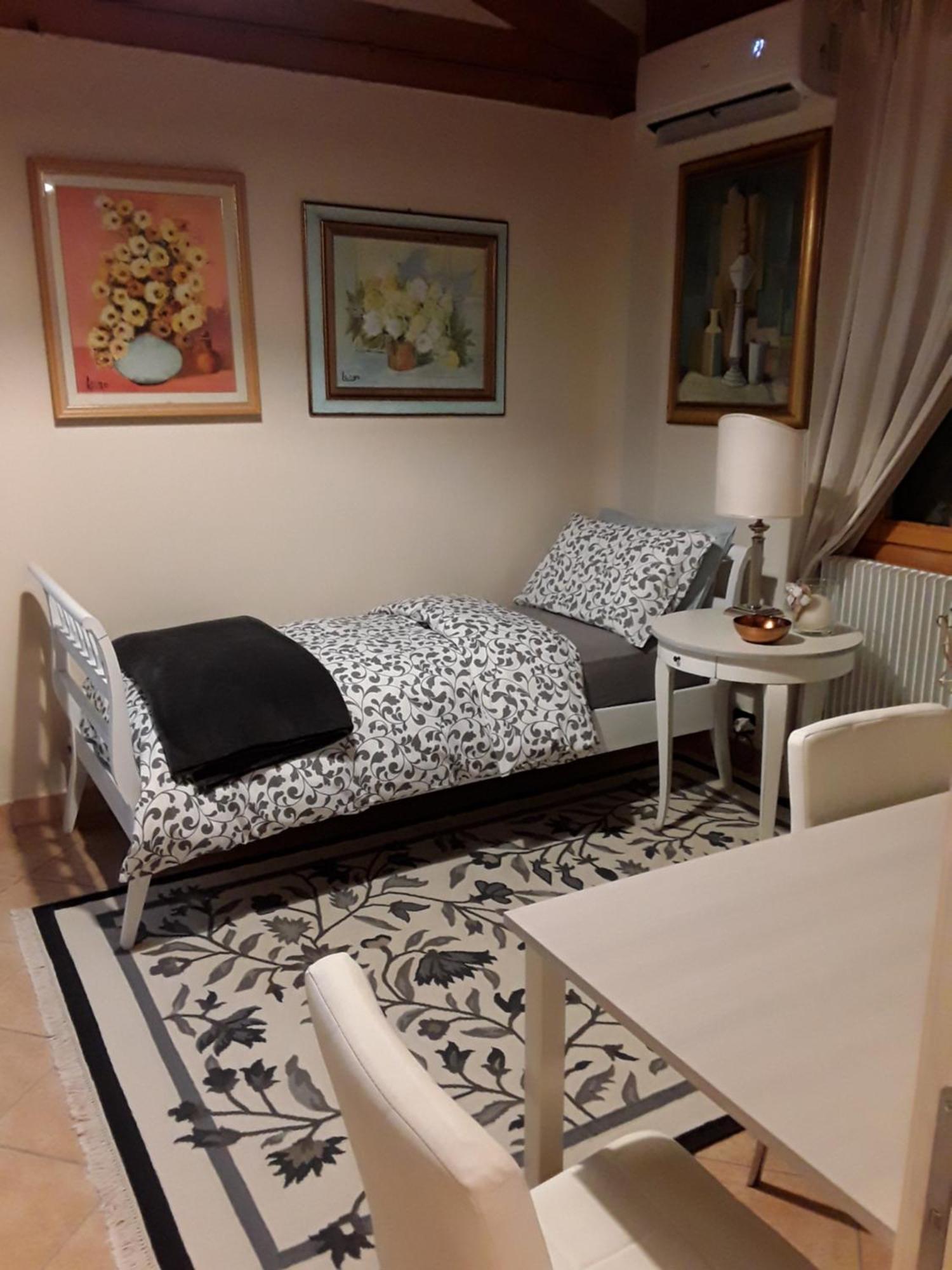 Locanda Bellavista Cavaso Del Tomba Zewnętrze zdjęcie