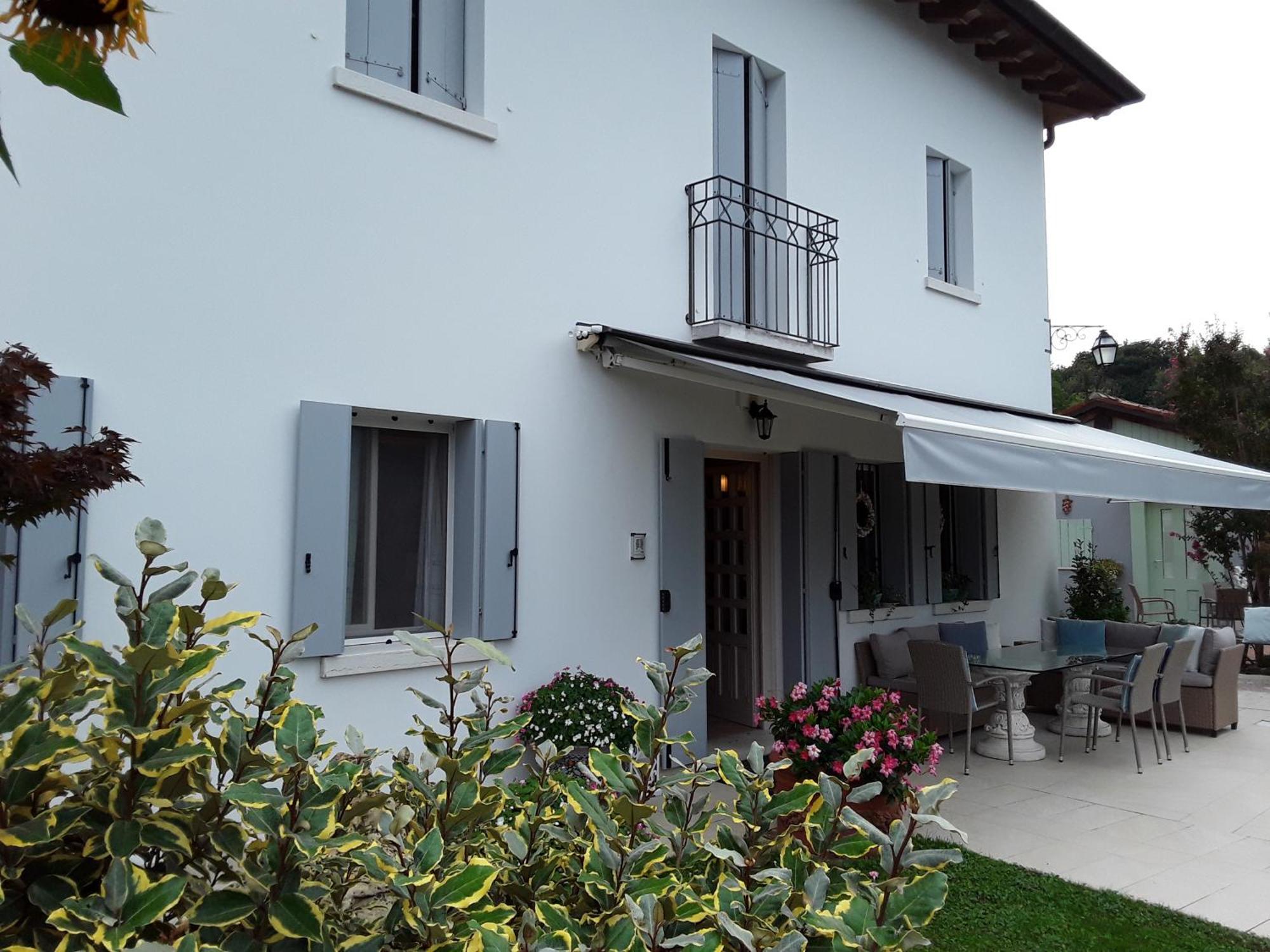 Locanda Bellavista Cavaso Del Tomba Zewnętrze zdjęcie