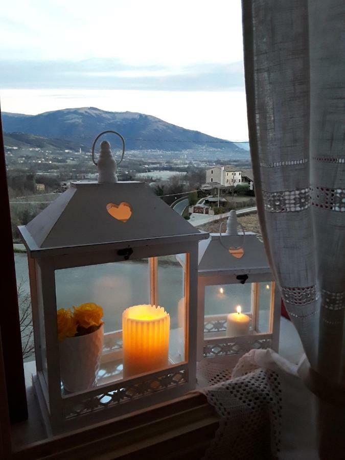 Locanda Bellavista Cavaso Del Tomba Zewnętrze zdjęcie