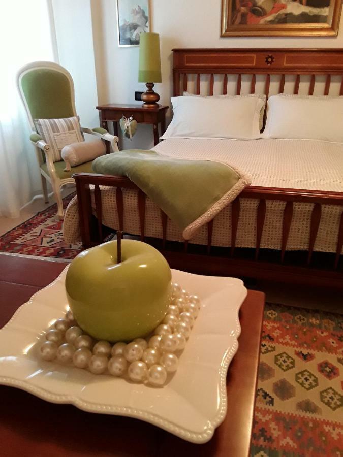 Locanda Bellavista Cavaso Del Tomba Zewnętrze zdjęcie