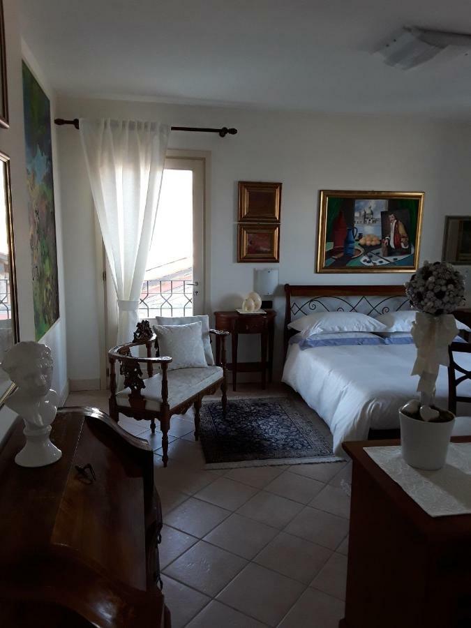 Locanda Bellavista Cavaso Del Tomba Zewnętrze zdjęcie