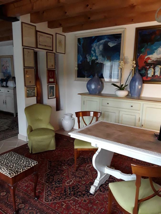 Locanda Bellavista Cavaso Del Tomba Zewnętrze zdjęcie