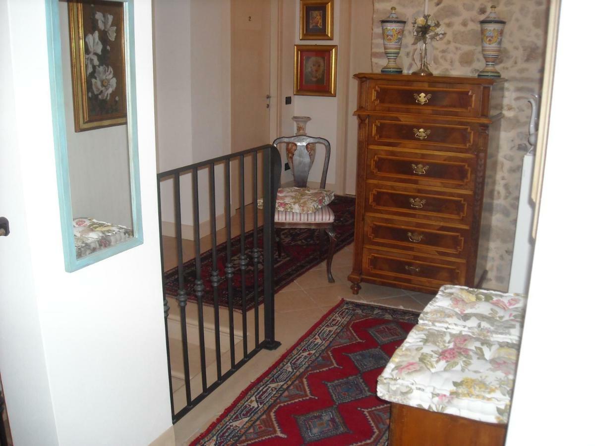 Locanda Bellavista Cavaso Del Tomba Zewnętrze zdjęcie