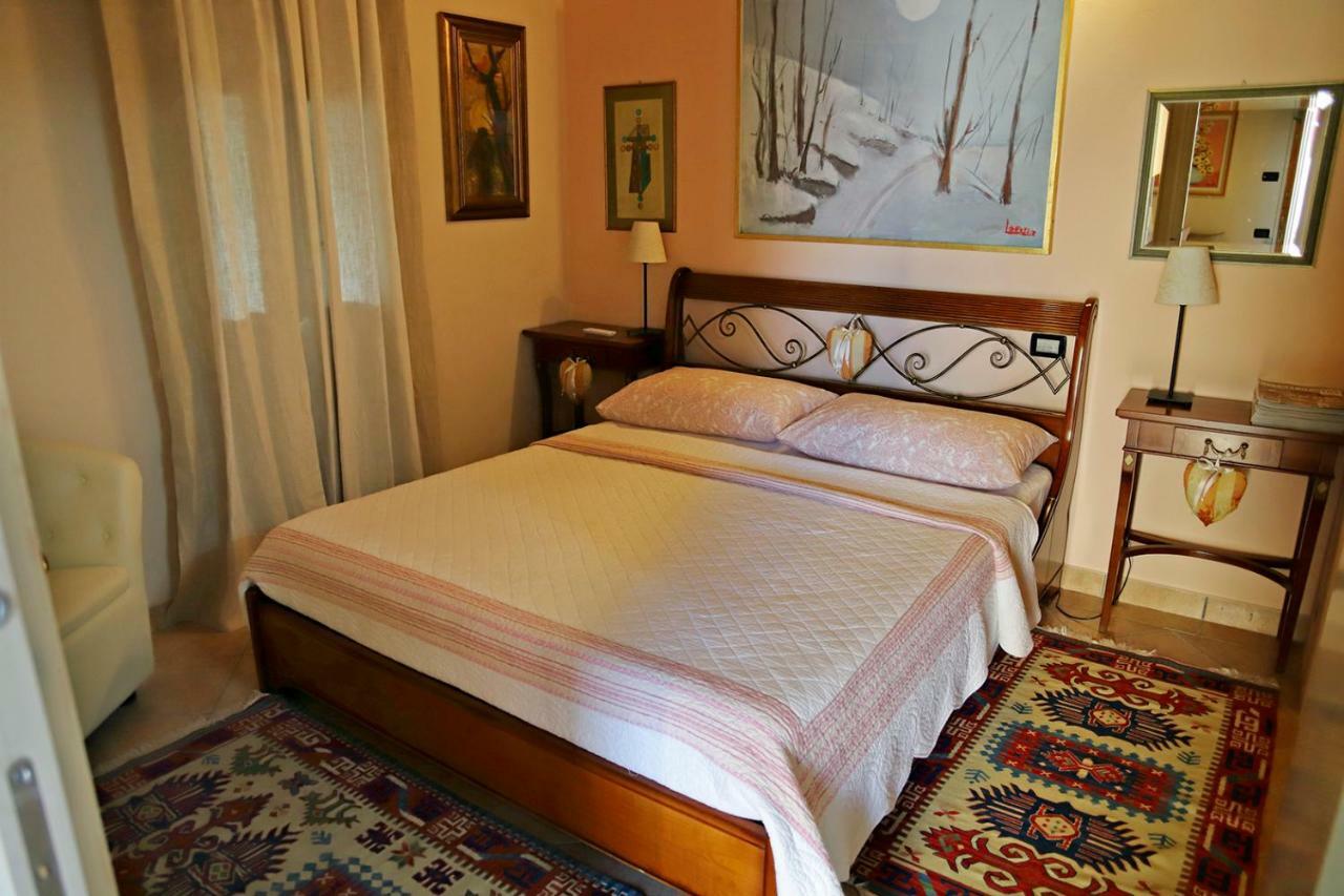 Locanda Bellavista Cavaso Del Tomba Zewnętrze zdjęcie