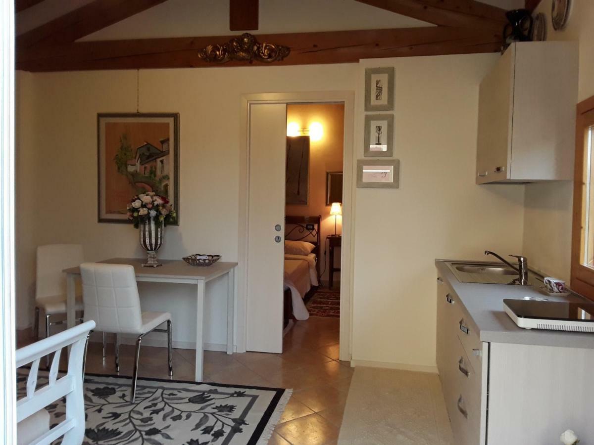Locanda Bellavista Cavaso Del Tomba Zewnętrze zdjęcie