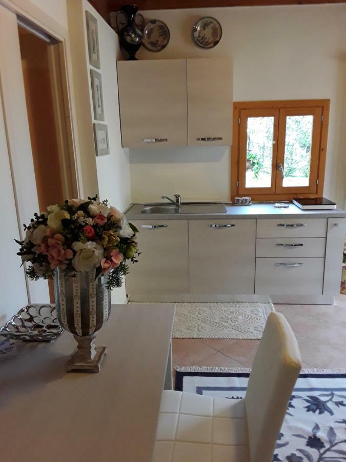 Locanda Bellavista Cavaso Del Tomba Zewnętrze zdjęcie