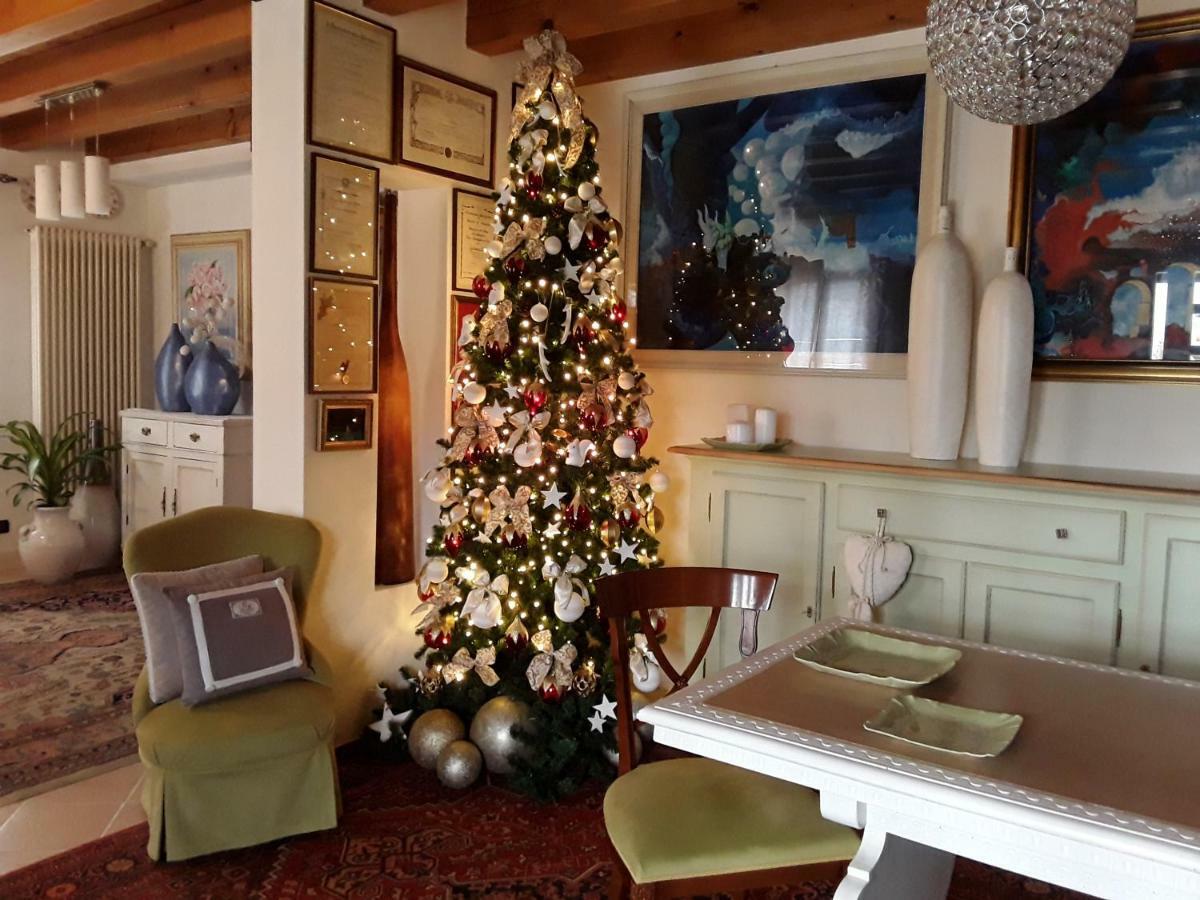 Locanda Bellavista Cavaso Del Tomba Zewnętrze zdjęcie