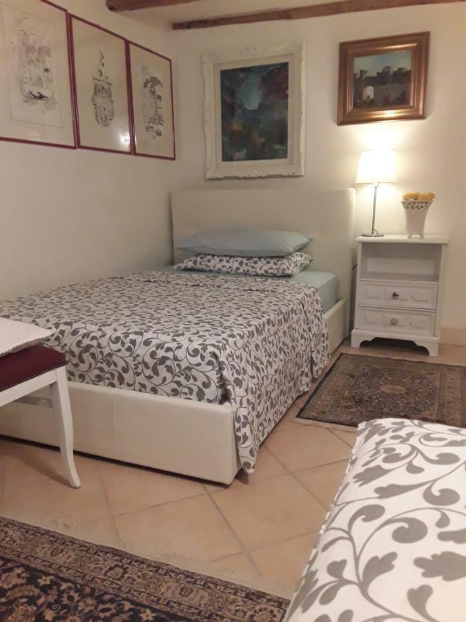 Locanda Bellavista Cavaso Del Tomba Zewnętrze zdjęcie